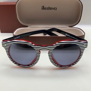Illesteva sunglasses